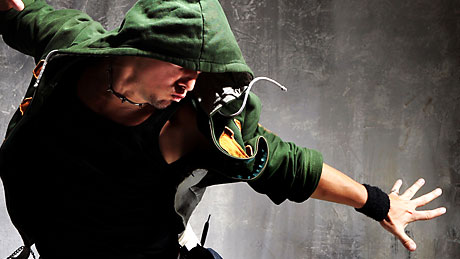 免费网络轰炸机app